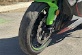 2022 Kawasaki ZX-6R Ninja w/ABS KRT Edition