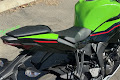 2022 Kawasaki ZX-6R Ninja w/ABS KRT Edition
