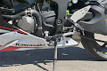 2022 Kawasaki ZX-6R Ninja w/ABS KRT Edition