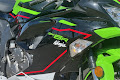 2022 Kawasaki ZX-6R Ninja w/ABS KRT Edition