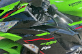 2022 Kawasaki ZX-6R Ninja w/ABS KRT Edition