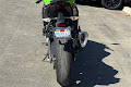 2022 Kawasaki ZX-6R Ninja w/ABS KRT Edition