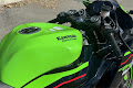 2022 Kawasaki ZX-6R Ninja w/ABS KRT Edition