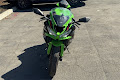 2022 Kawasaki ZX-6R Ninja w/ABS KRT Edition