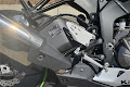 2022 Kawasaki ZX-6R Ninja w/ABS KRT Edition