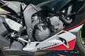 2022 Kawasaki ZX-6R Ninja w/ABS KRT Edition
