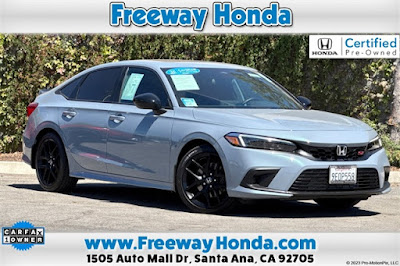 2023 Honda Civic