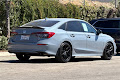 2023 Honda Civic Si
