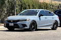 2023 Honda Civic Si