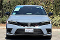 2023 Honda Civic Si