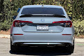 2023 Honda Civic Si