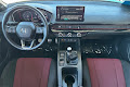 2023 Honda Civic Si