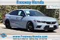 2023 Honda Civic Si
