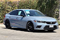 2023 Honda Civic Si