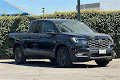 2025 Honda Ridgeline TrailSport+