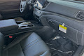 2025 Honda Ridgeline TrailSport+