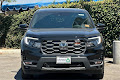 2025 Honda Ridgeline TrailSport+