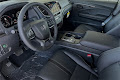 2025 Honda Ridgeline TrailSport+