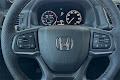 2025 Honda Ridgeline TrailSport+