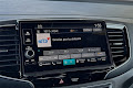 2025 Honda Ridgeline TrailSport+