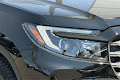 2025 Honda Ridgeline TrailSport+
