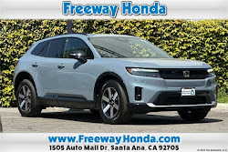 2025 Honda Prologue Touring