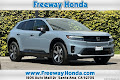 2025 Honda Prologue Touring