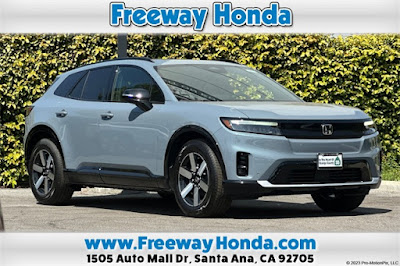 2025 Honda Prologue