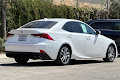 2018 Lexus IS 300
