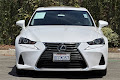 2018 Lexus IS 300