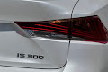 2018 Lexus IS 300