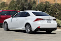2018 Lexus IS 300