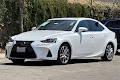 2018 Lexus IS 300