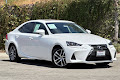 2018 Lexus IS 300