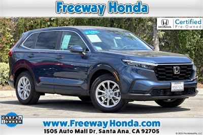 2023 Honda CR-V