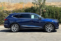 2022 Acura MDX Technology