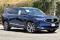 2022 Acura MDX Technology
