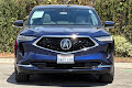 2022 Acura MDX Technology