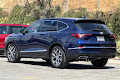 2022 Acura MDX Technology