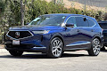 2022 Acura MDX Technology
