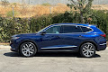 2022 Acura MDX Technology