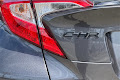 2022 Toyota C-HR Nightshade