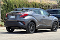 2022 Toyota C-HR Nightshade