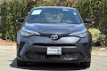 2022 Toyota C-HR Nightshade