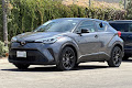 2022 Toyota C-HR Nightshade