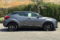 2022 Toyota C-HR Nightshade