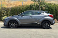 2022 Toyota C-HR Nightshade