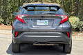 2022 Toyota C-HR Nightshade