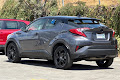 2022 Toyota C-HR Nightshade