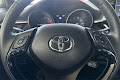 2022 Toyota C-HR Nightshade